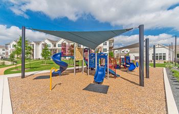 Kids playground
